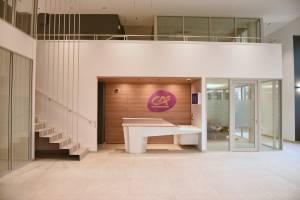 Aurélien CUCHET - GRANDGEORGE ARCHITECTURE